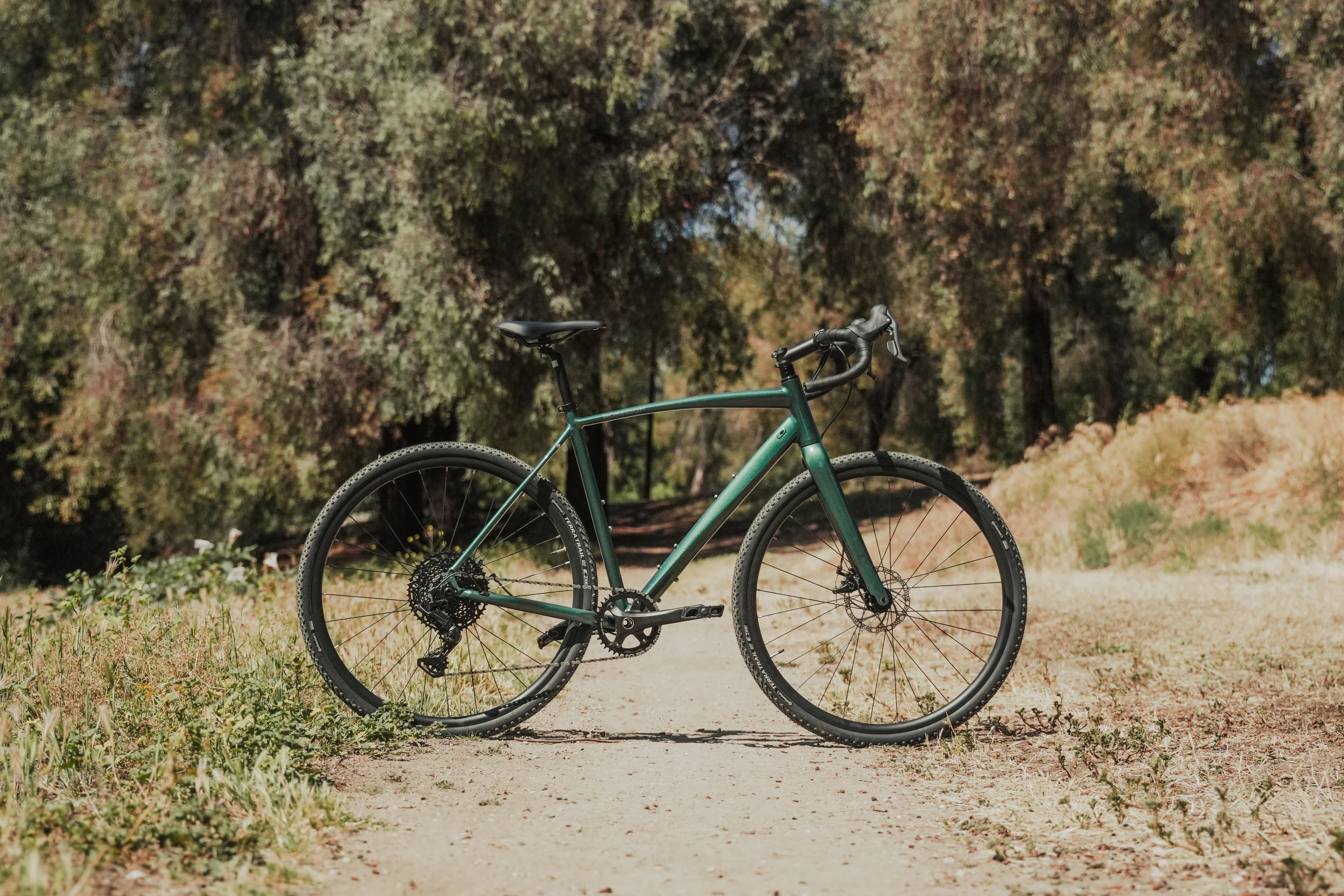 Ride Without Limits